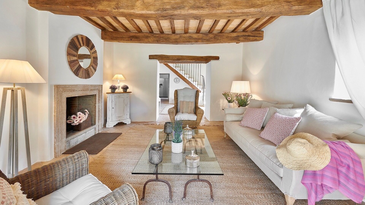 Photo of Livingroom in Umbertide