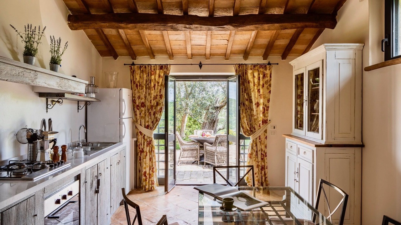 Photo of Kitchen in Umbertide