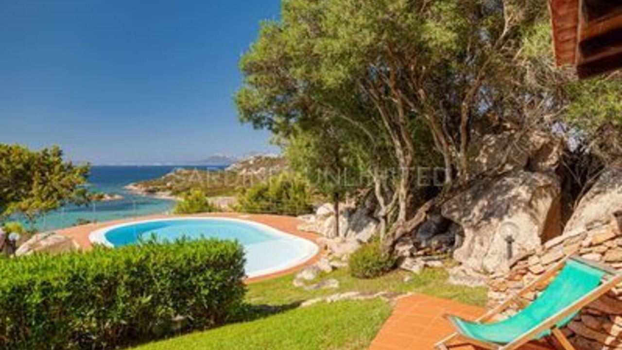 Photo of Patio Balcony in Li Cuncheddi