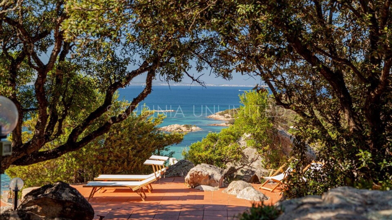 Photo of Patio Balcony in Li Cuncheddi