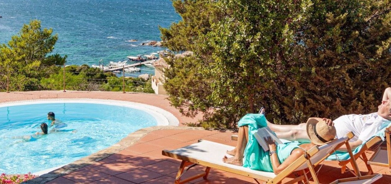 Photo of Patio Balcony in Li Cuncheddi