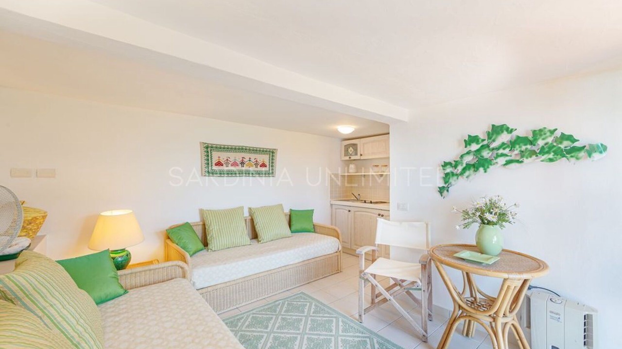 Photo of Livingroom in Li Cuncheddi