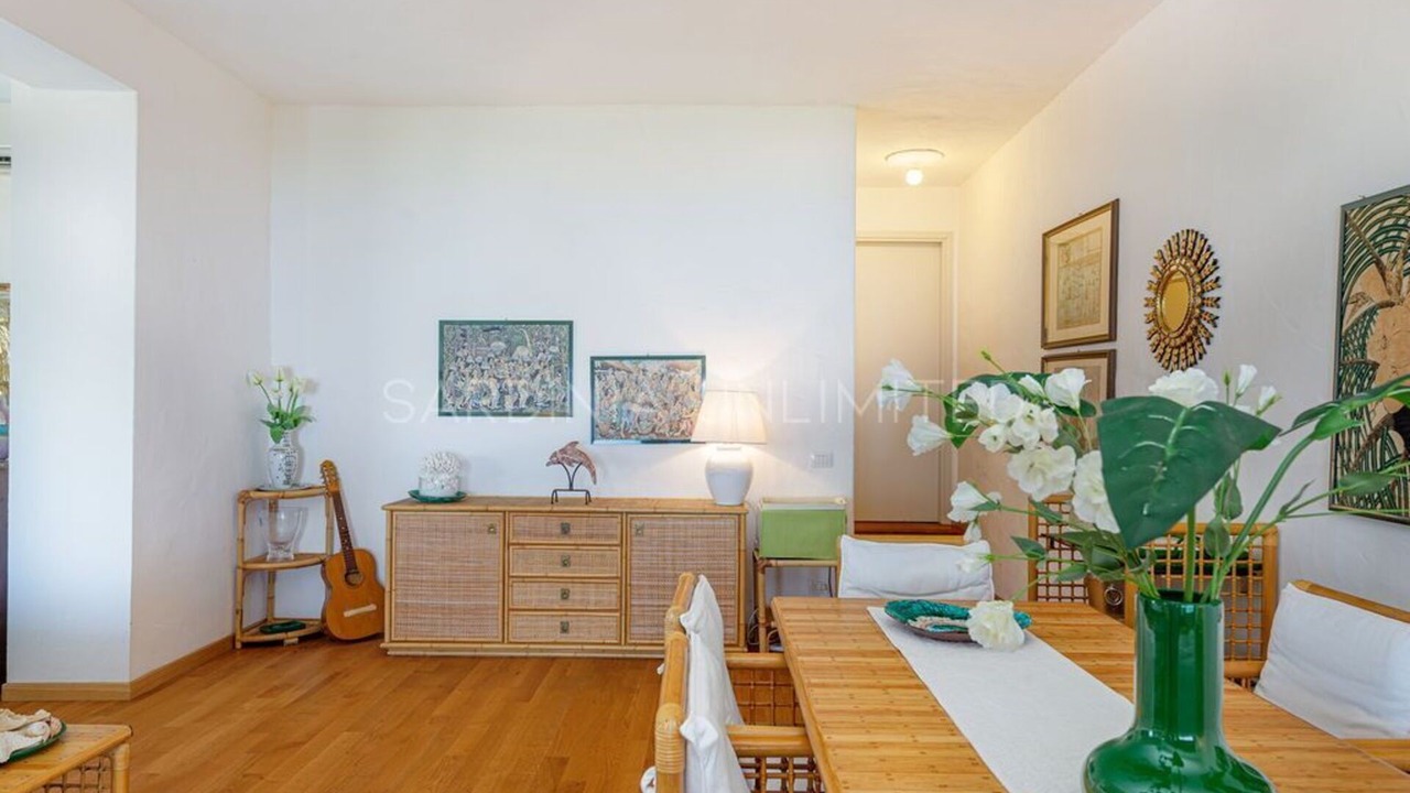 Photo of Bedroom in Li Cuncheddi