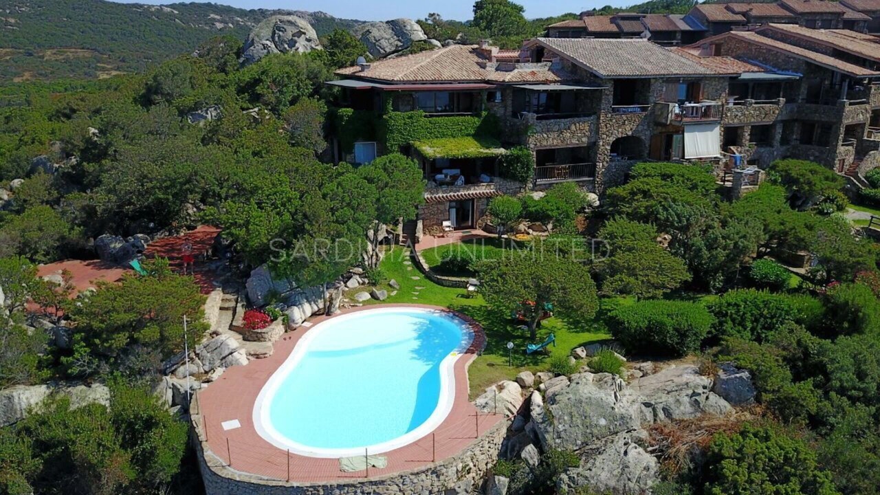 Photo of Outdoor in Li Cuncheddi