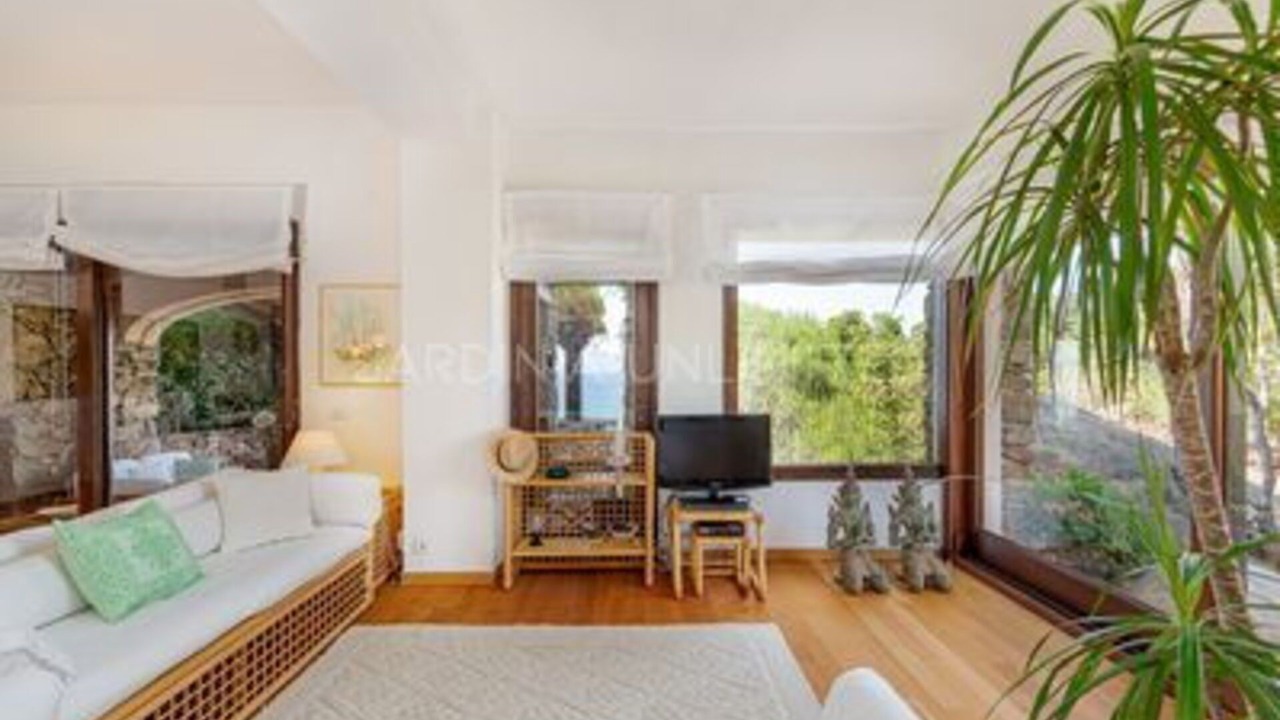 Photo of Livingroom in Li Cuncheddi