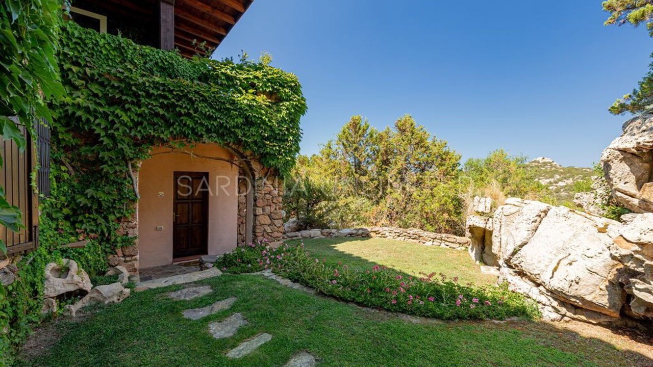 Photo of Outdoor in Li Cuncheddi