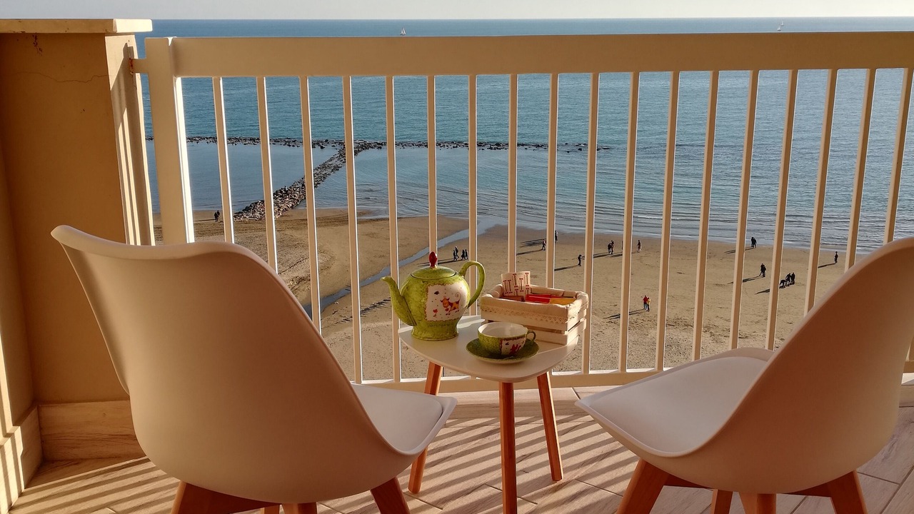 Photo of Outdoor in Nettuno