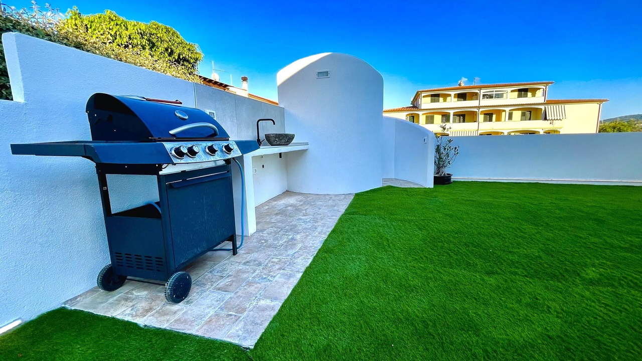 Photo of Outdoor in Siniscola