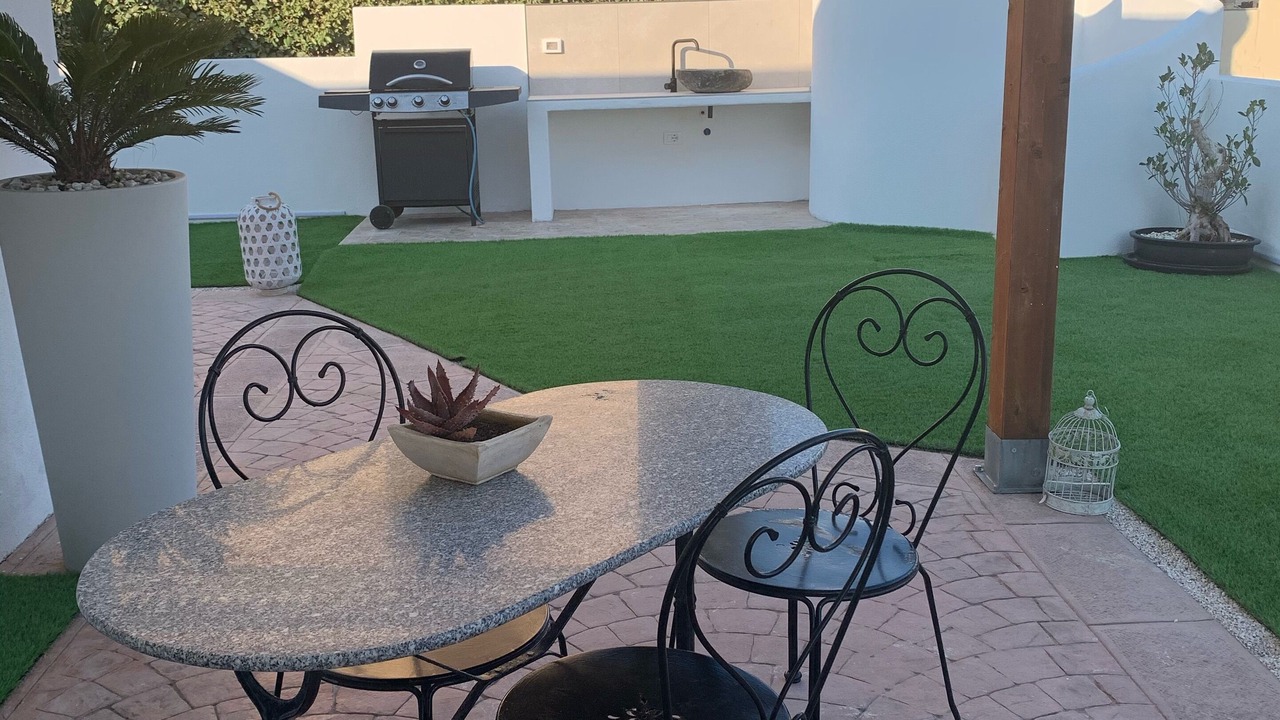 Photo of Outdoor in Siniscola