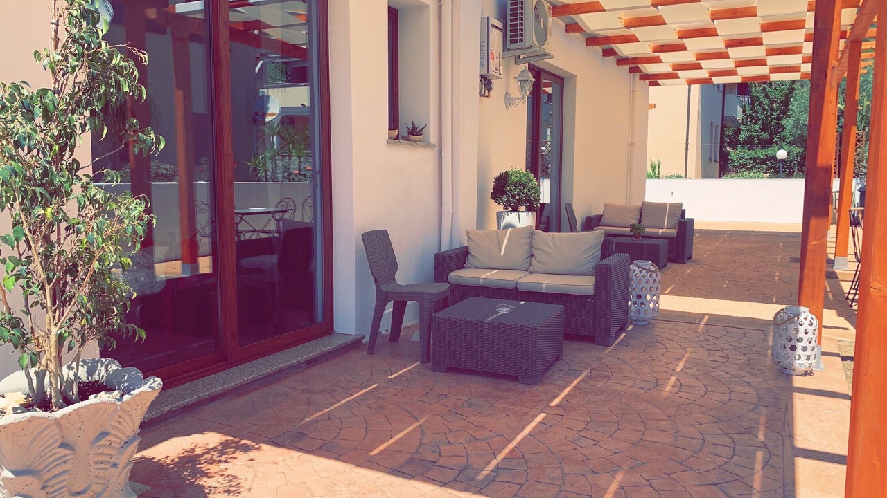 Photo of Patio Balcony in Siniscola