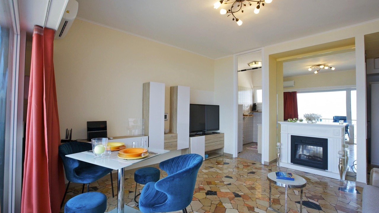 Photo of Livingroom in Villaggio Belmonte