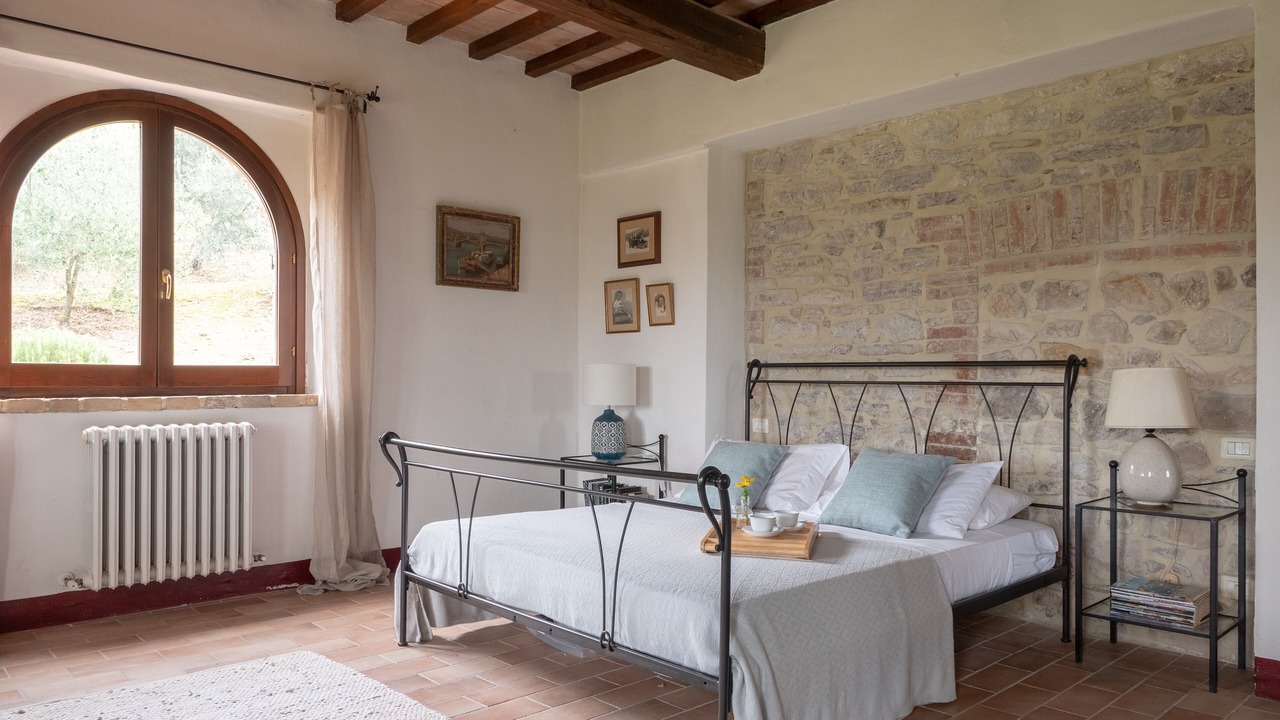 Photo of Bedroom in San Giovanni del Pantano