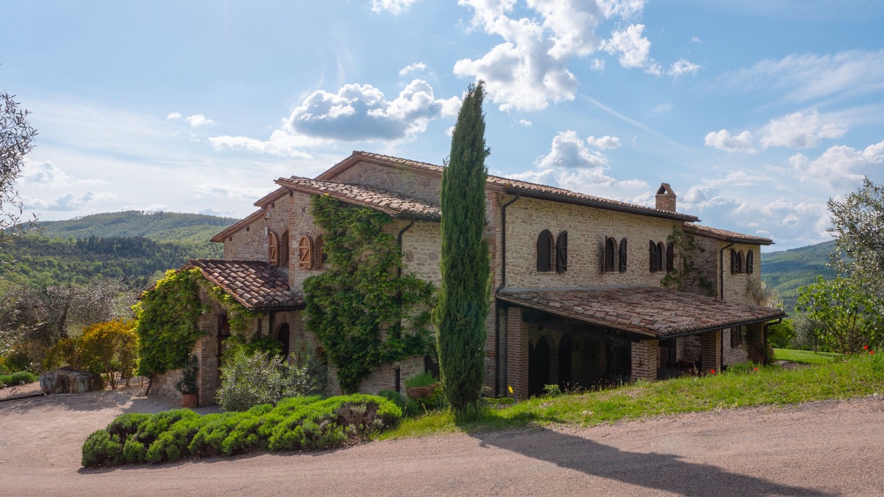 Photo of Outdoor in San Giovanni del Pantano