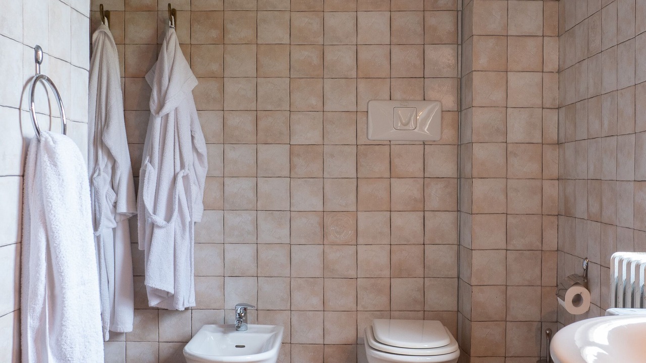 Photo of Bathroom in San Giovanni del Pantano