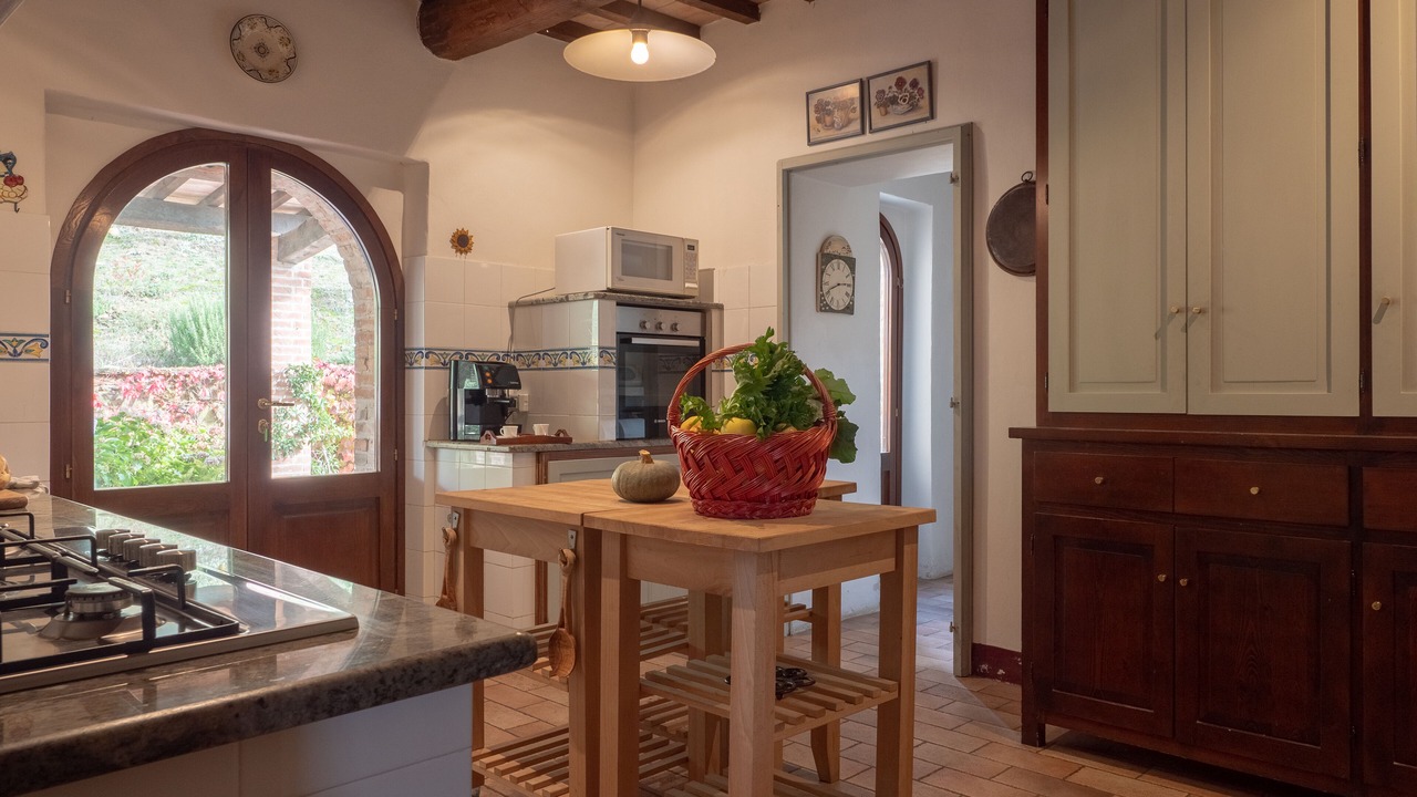 Photo of Kitchen in San Giovanni del Pantano