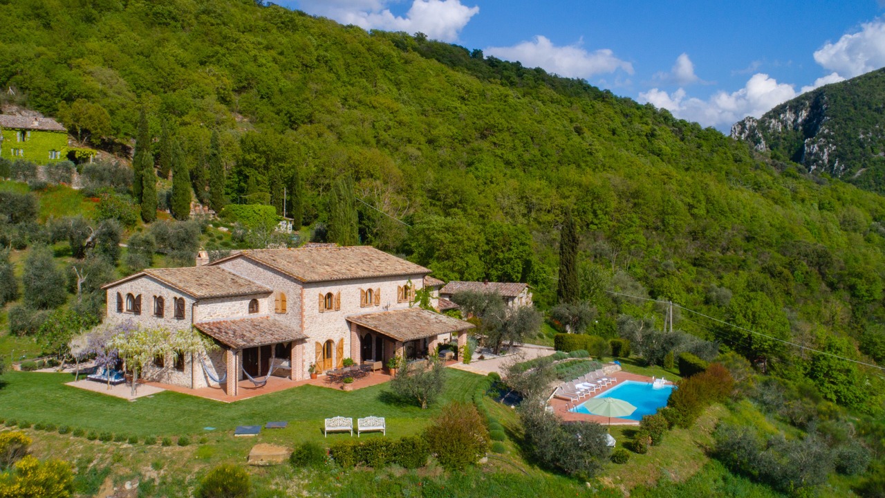 Photo of Outdoor in San Giovanni del Pantano