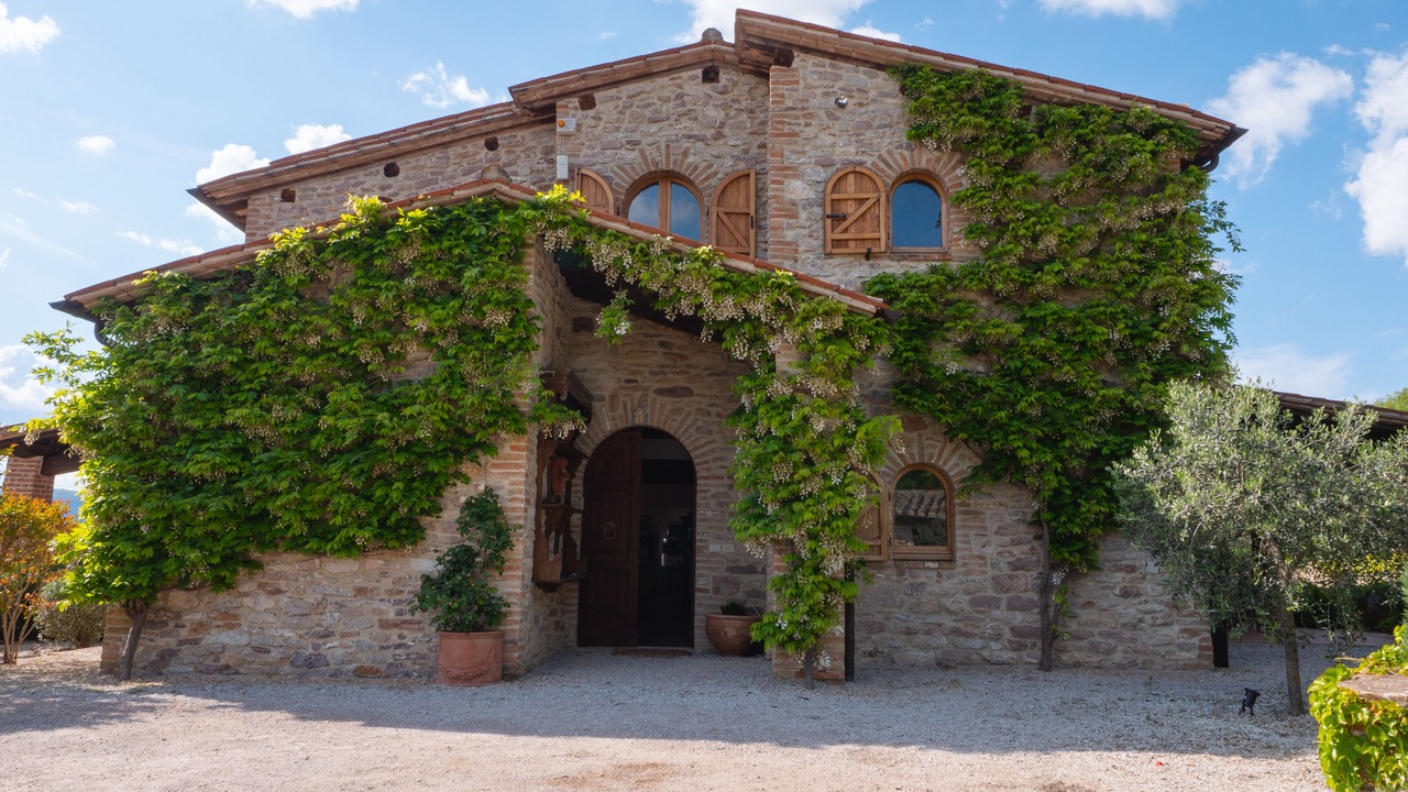 Photo of Outdoor in San Giovanni del Pantano