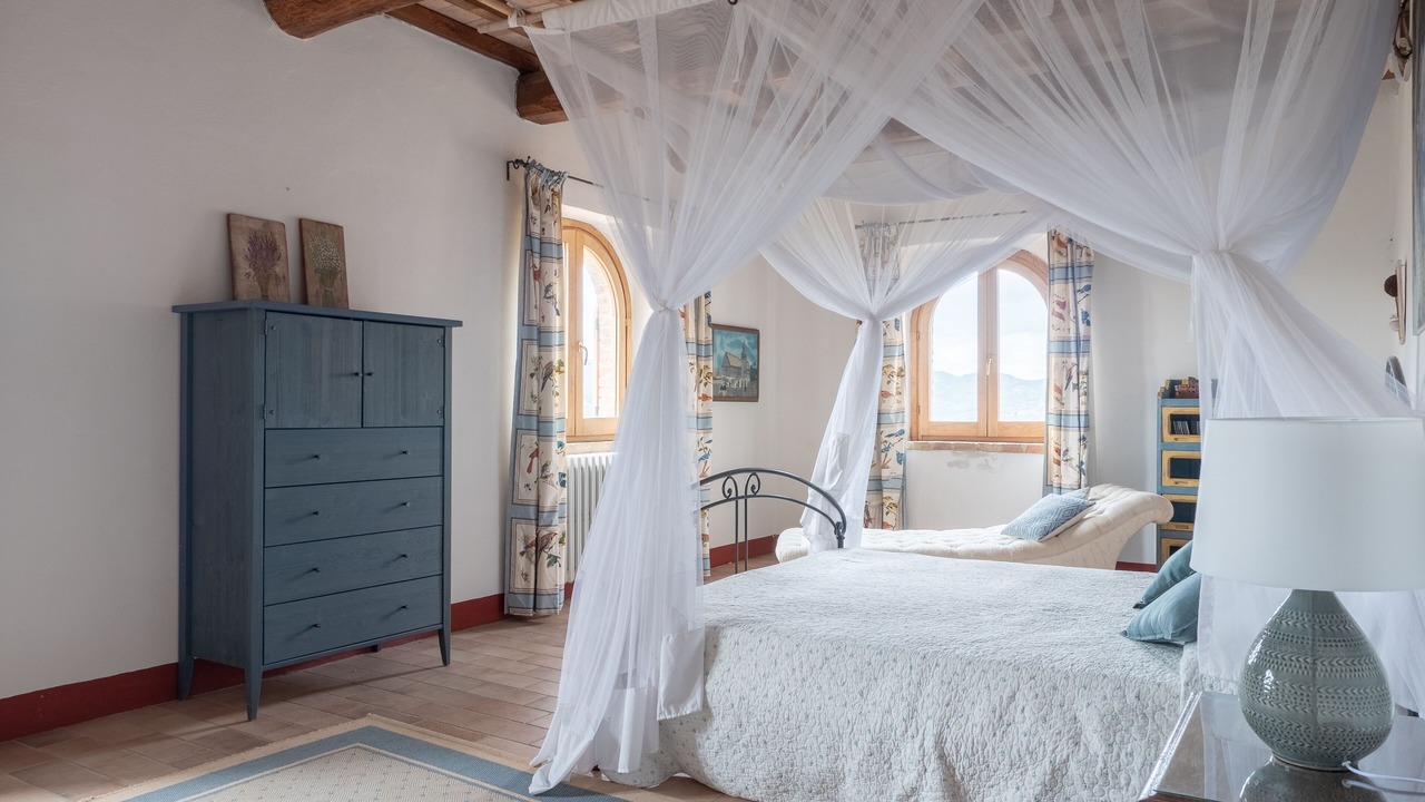 Photo of Bedroom in San Giovanni del Pantano