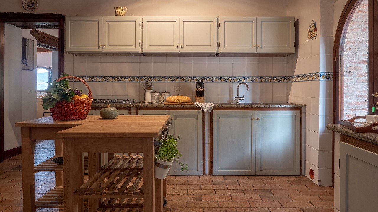 Photo of Kitchen in San Giovanni del Pantano