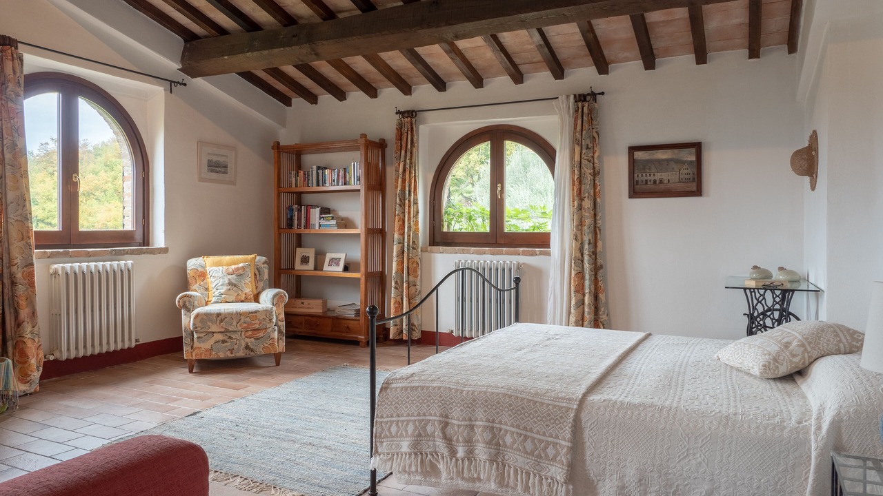 Photo of Bedroom in San Giovanni del Pantano