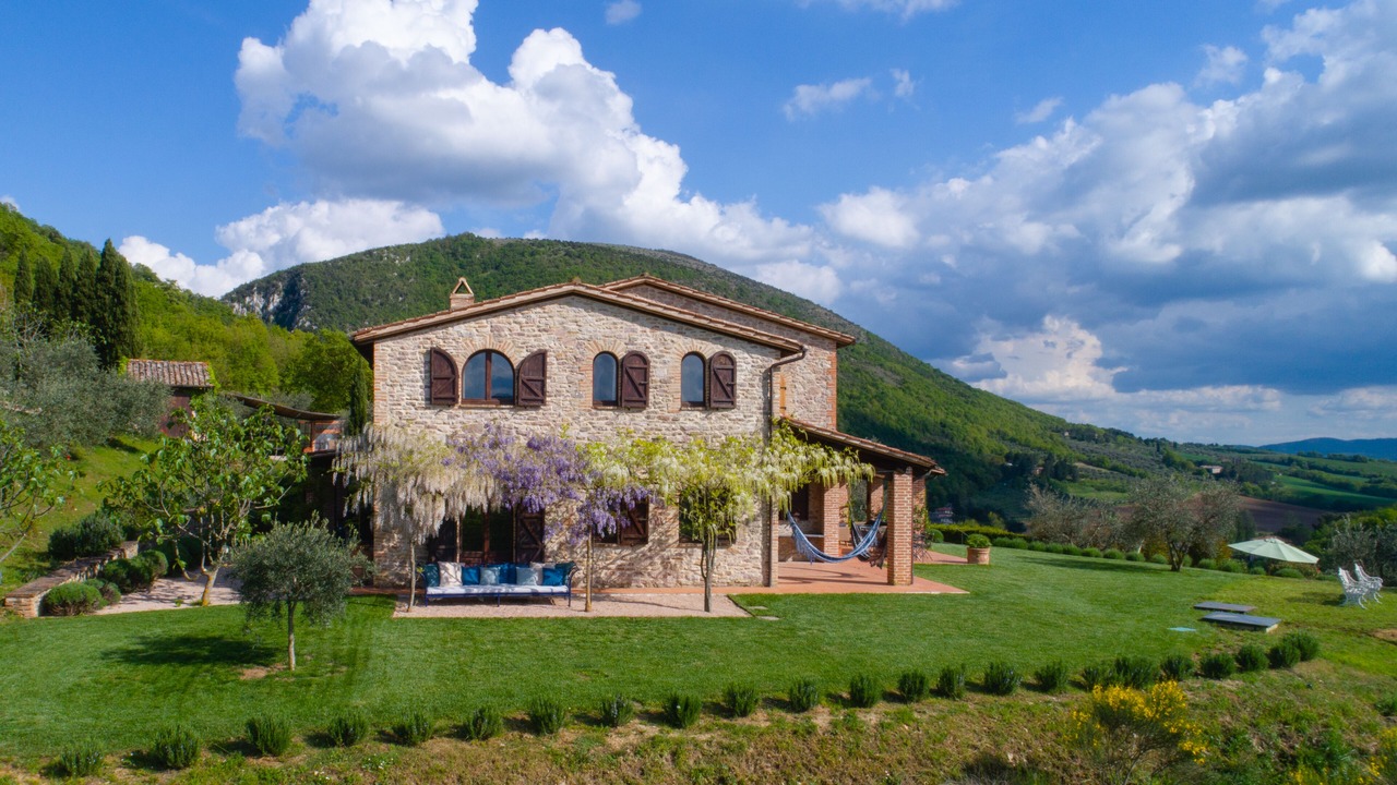 Photo of Outdoor in San Giovanni del Pantano