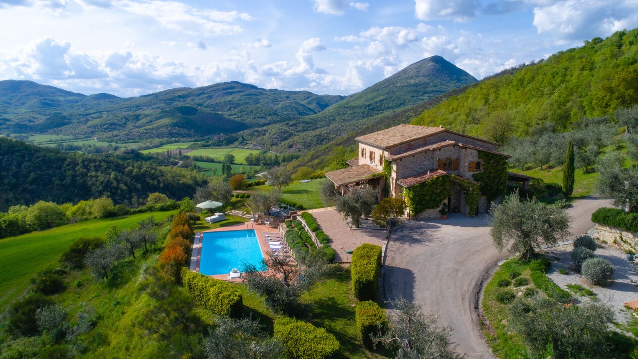 Photo of Outdoor in San Giovanni del Pantano