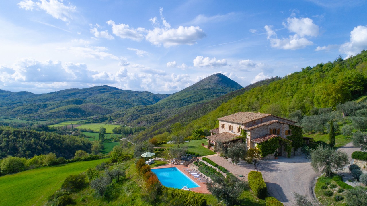 Photo of Outdoor in San Giovanni del Pantano