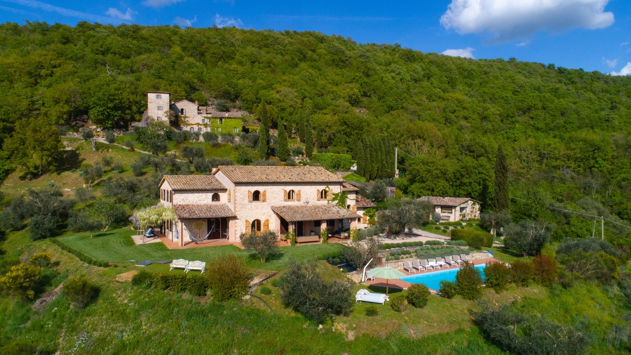 Photo of Outdoor in San Giovanni del Pantano