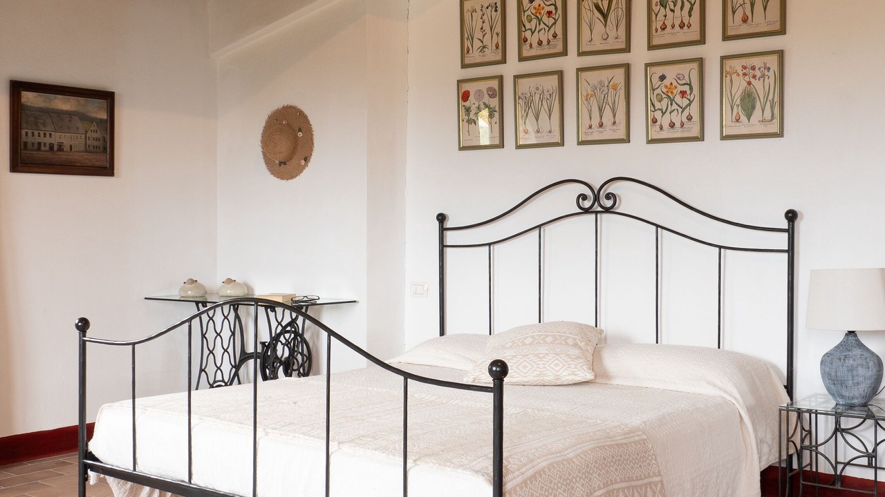 Photo of Bedroom in San Giovanni del Pantano