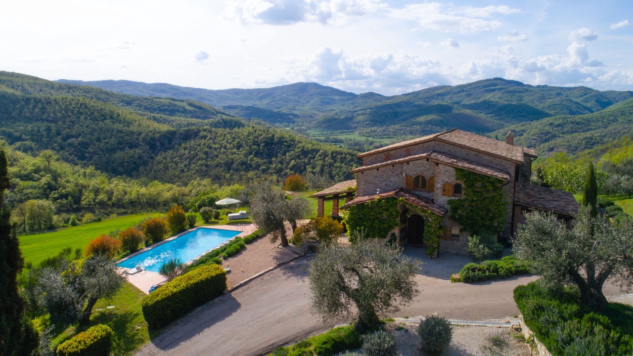 Photo of Outdoor in San Giovanni del Pantano