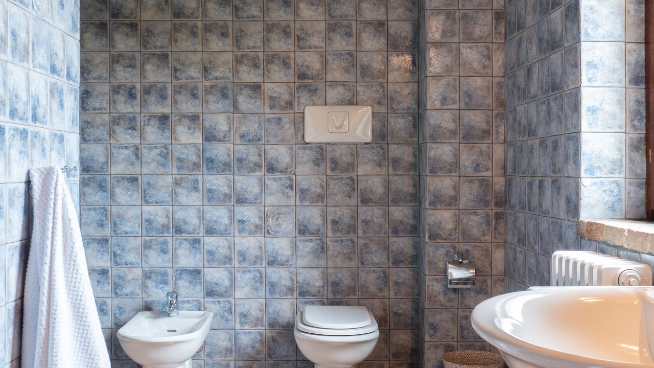 Photo of Bathroom in San Giovanni del Pantano
