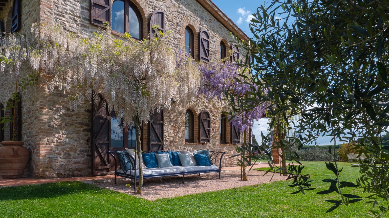 Photo of Outdoor in San Giovanni del Pantano