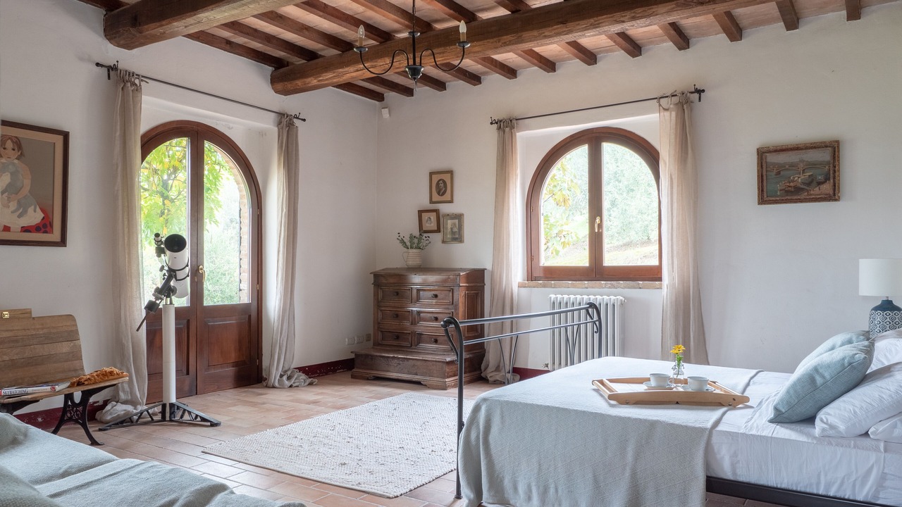 Photo of Bedroom in San Giovanni del Pantano