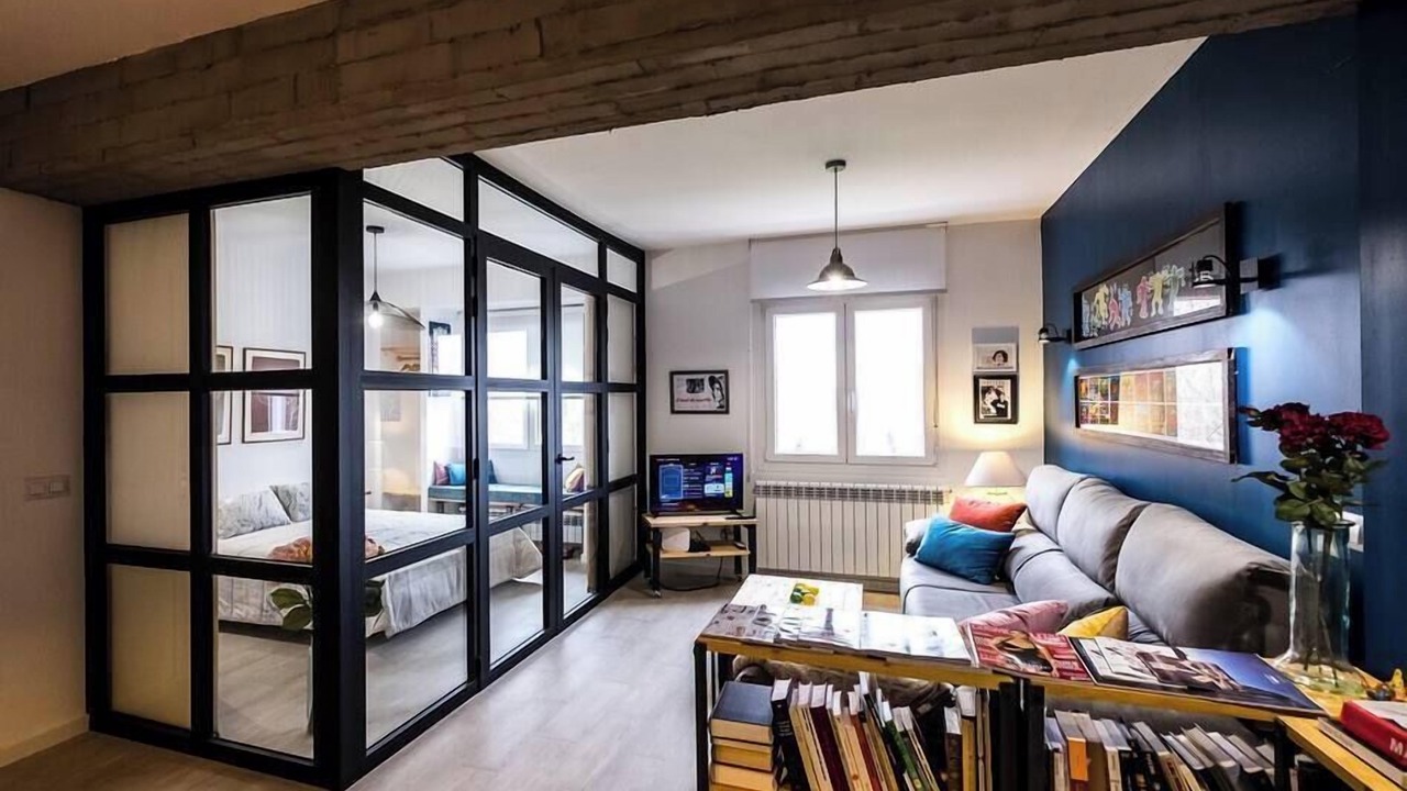 Photo of Livingroom in Logrono