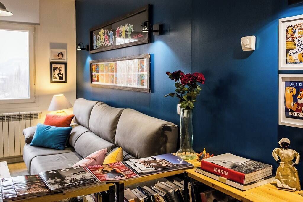 Photo of Livingroom in Logrono