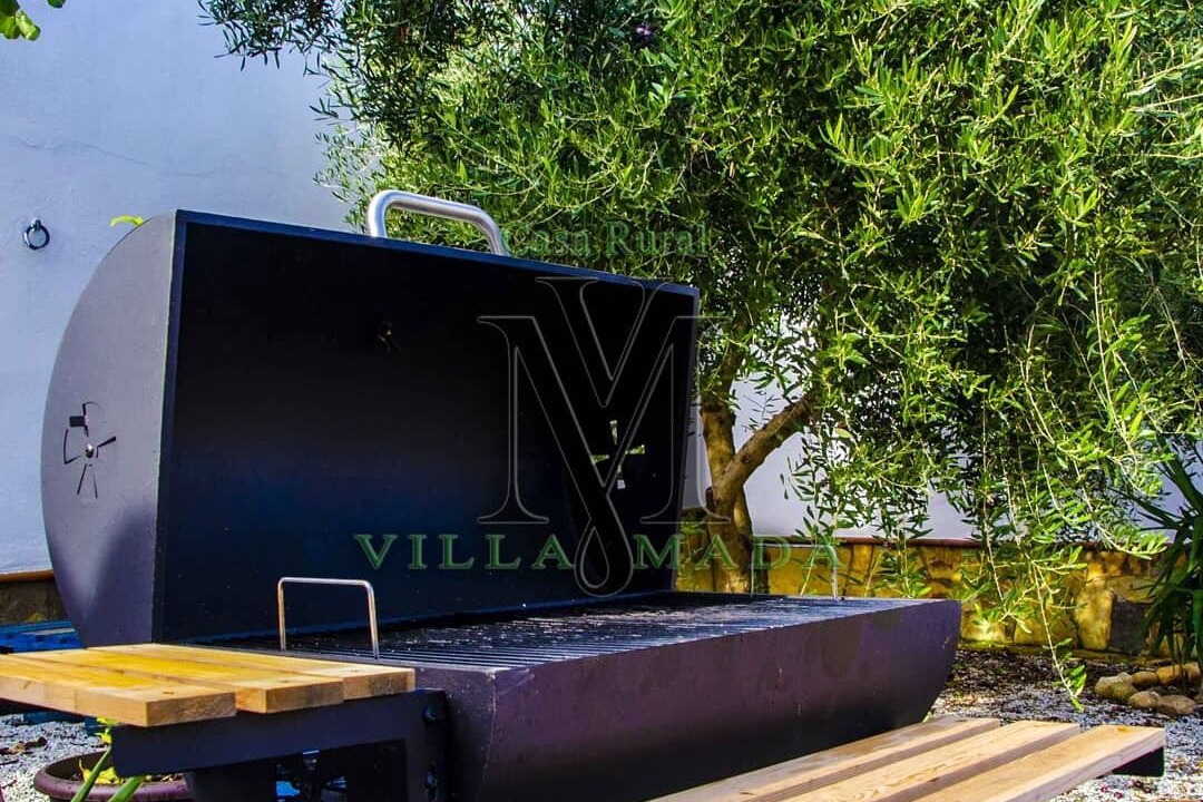 Photo of Outdoor in El Real de la Jara
