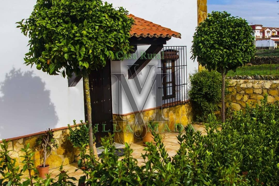 Photo of Outdoor in El Real de la Jara