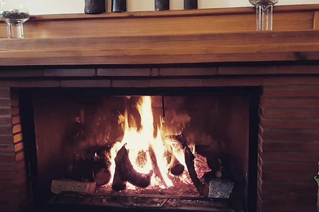 Photo of Livingroom in El Real de la Jara
