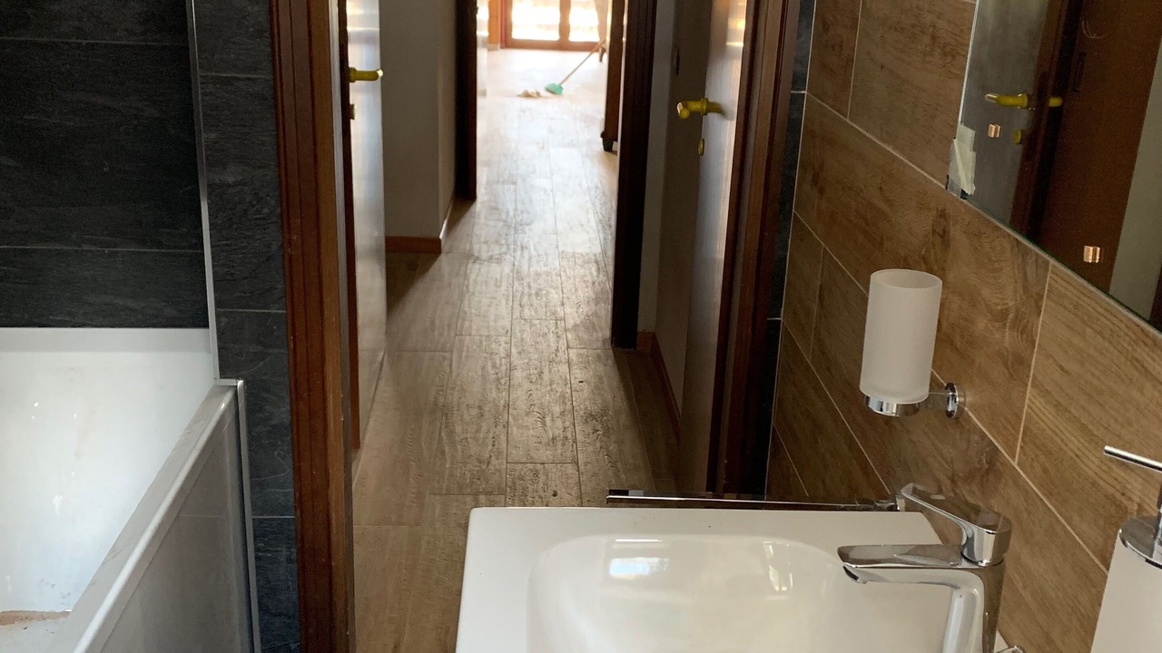 Photo of Bathroom in Vermiglio