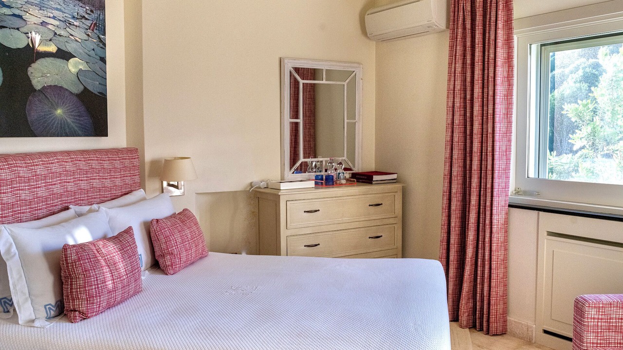 Photo of Bedroom in Capo Coda Cavallo