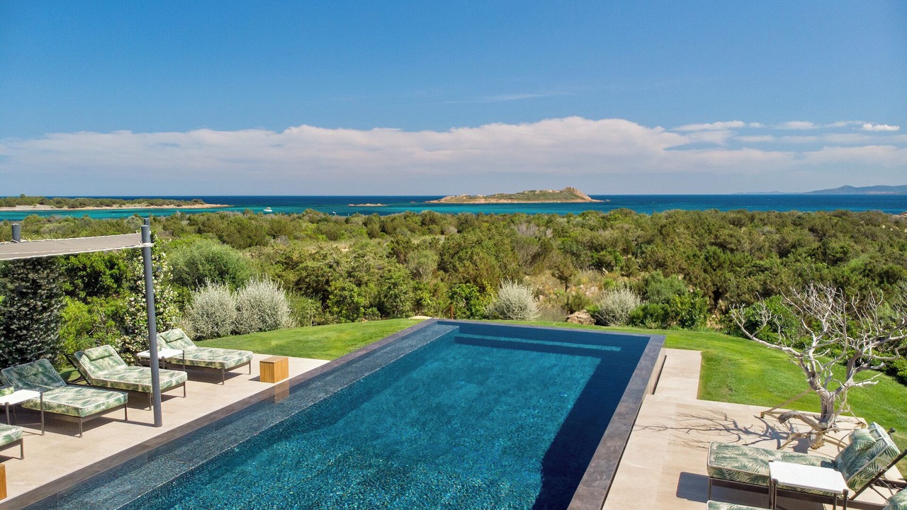 Photo of Outdoor in Capo Coda Cavallo