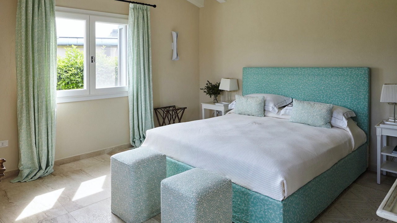 Photo of Bedroom in Capo Coda Cavallo