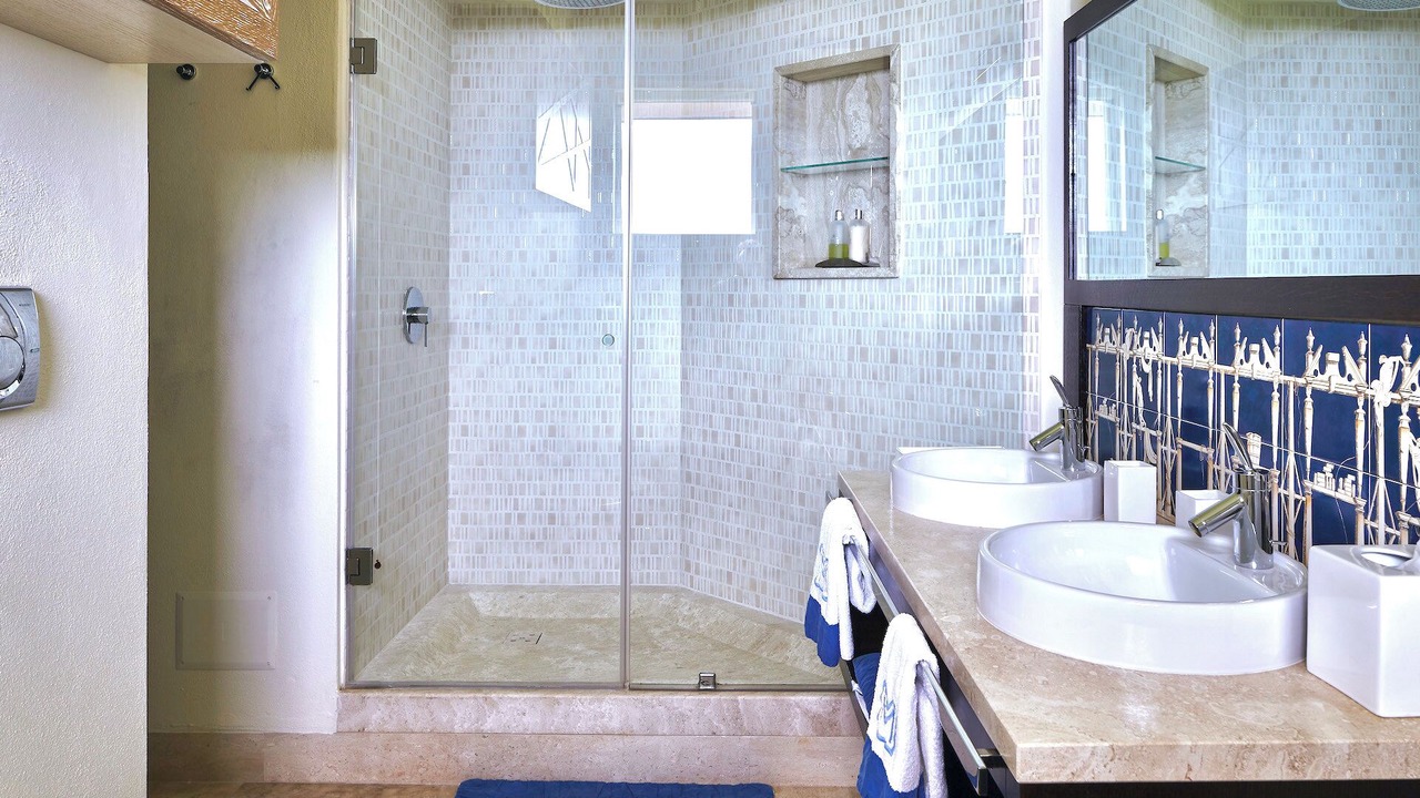 Photo of Bathroom in Capo Coda Cavallo