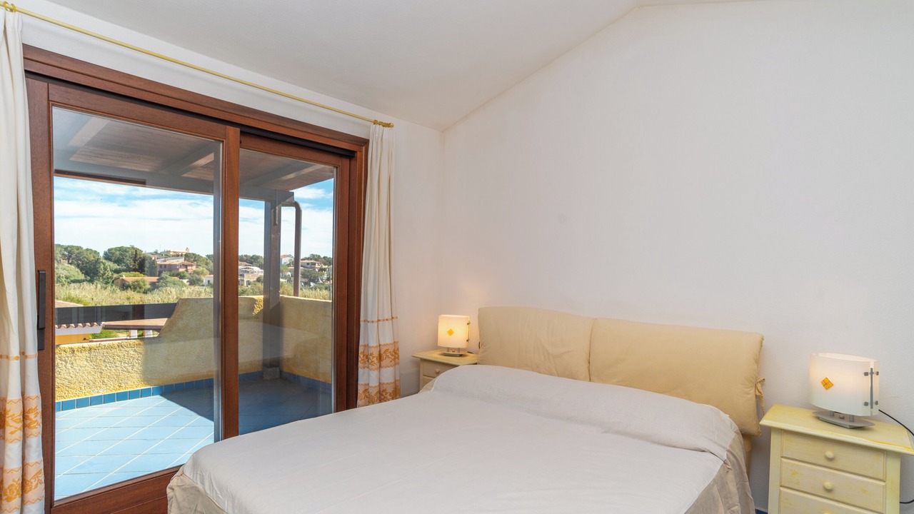 Photo of Bedroom in Pittulongu