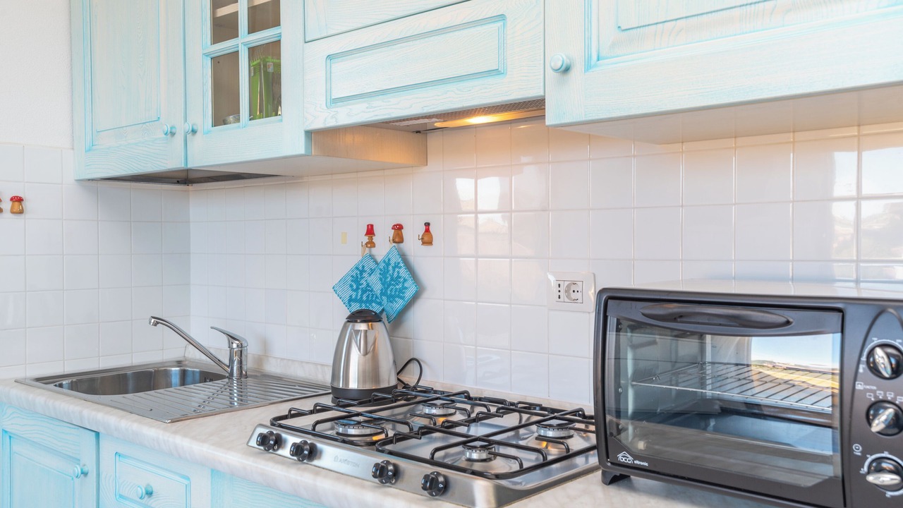 Photo of Kitchen in Pittulongu