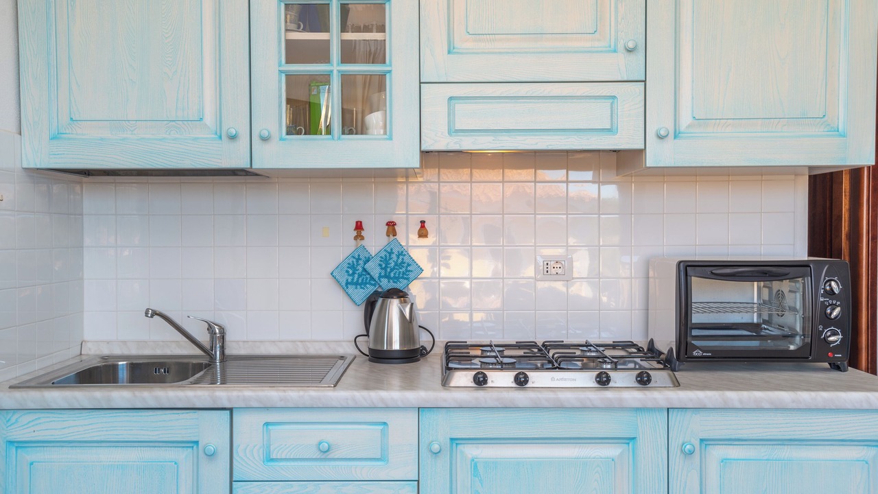 Photo of Kitchen in Pittulongu