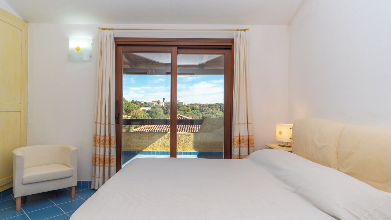 Photo of Bedroom in Pittulongu
