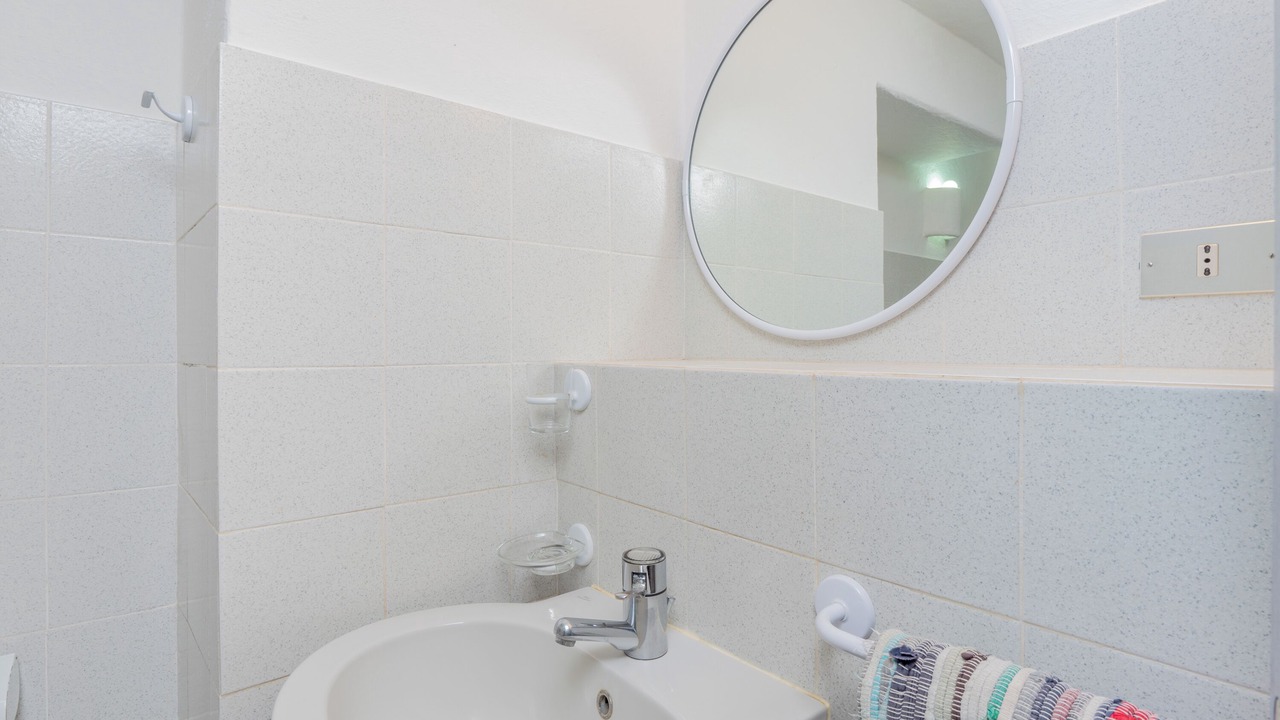 Photo of Bathroom in Tiriddo