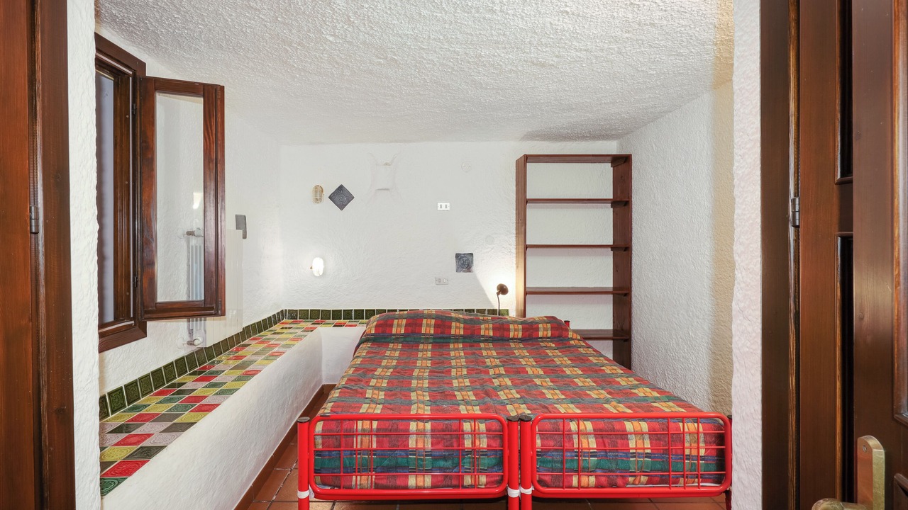 Photo of Bedroom in Tiriddo
