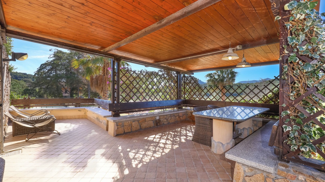 Photo of Patio Balcony in Tiriddo